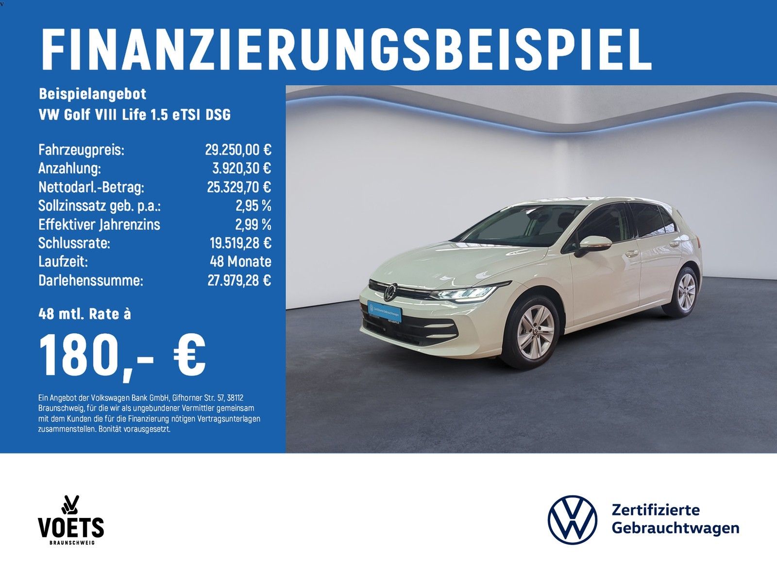 Volkswagen Golf - Bild 2