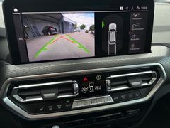 Fahrzeugabbildung BMW X4 xDrive 30d M Sport -- AHK/ Pano/ STHZG/ NP 92