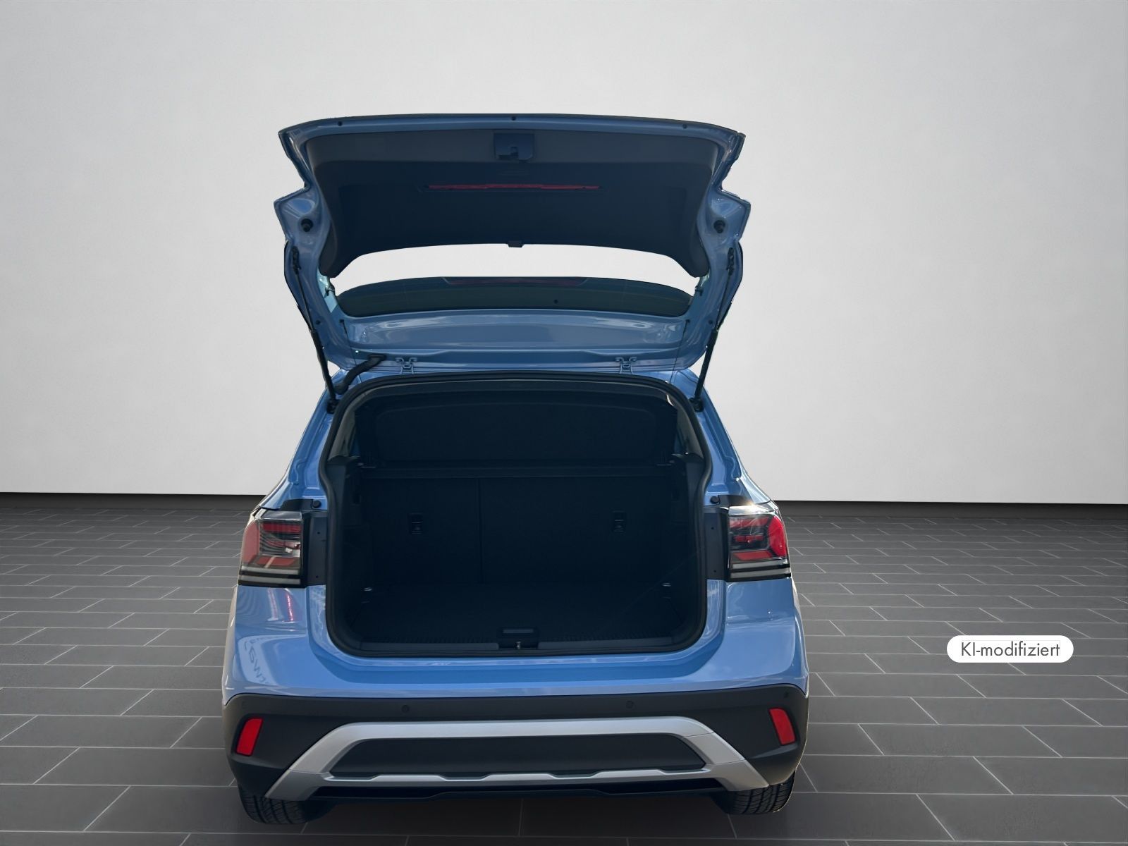 Volkswagen T-Cross - Bild 16