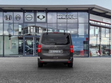 Citroën Spacetourer Shine M 2.0 BHDi 145 °Xenon°HUD°RFK°