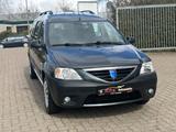 Dacia Logan 1.6 Kombi Laureate 7 Sitzer TÜV NEU KLIMA - Dacia Logan in Hamburg