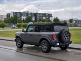 Ford Bronco Big Bend 2.3L 300HP - Ford Bronco Benziner Gebrauchtwagen