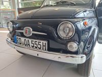 Fiat 500 F - Image