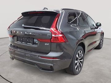 Volvo XC60 - 4
