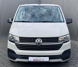 Volkswagen T6.1 Multivan AHK SHZ Rückfahrkamera 7 Sitzer - : Allradantrieb, Kleinbus