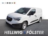 Opel Combo Cargo L1H1 3-Sitzer + PDC + HOLZBODEN + KL - Opel Combo Tageszulassungen