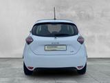 Renault ZOE Life R110/Z.E. 50 Batteriekauf KLIMA+DAB+LED - Renault ZOE in Chemnitz