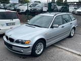 BMW 316i E46 Kombi Touring*1.Besitzer*Sehr Gepflegt* - BMW 3 Series: E46
