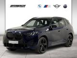 BMW X3 M50 xDrive Pro AHK ACC 360° Pano HUD HK - blaue BMW X3 M50