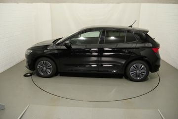 Skoda Fabia Tour 1.5 TSI DSG PDC LED NAV AHZV