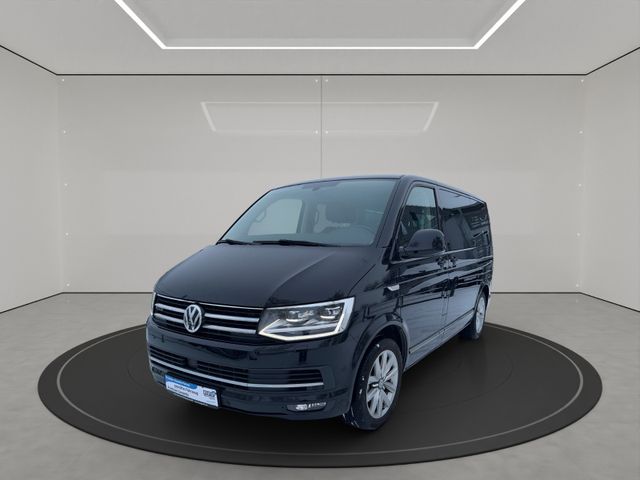 Volkswagen T6 Multivan Highline 4Motion ACC Alcantara R-Kam