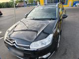 Citroën C5 Tourer Exclusive 2.0 HDi (120kw... - Citroën C5 mit Diesel-Antrieb: Kombi, 2.0