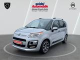 Citroën C3 Picasso PureTech 110 SELECTION, 1.Hand - Citroën C3 Picasso: Kleinbus
