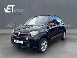 Renault Twingo Intens | Sitzheizung |  Einparkhilfe - Renault Twingo: I