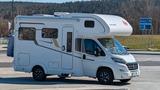 Eura Mobil Activa One 570HS