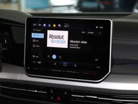 Volkswagen Golf - Vorschau Bild 6