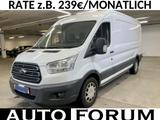 Ford Transit 2.0 D L3H2 AUTOMATIK WERKSTATT KLIMA AHK - Ford Transit: Automatik