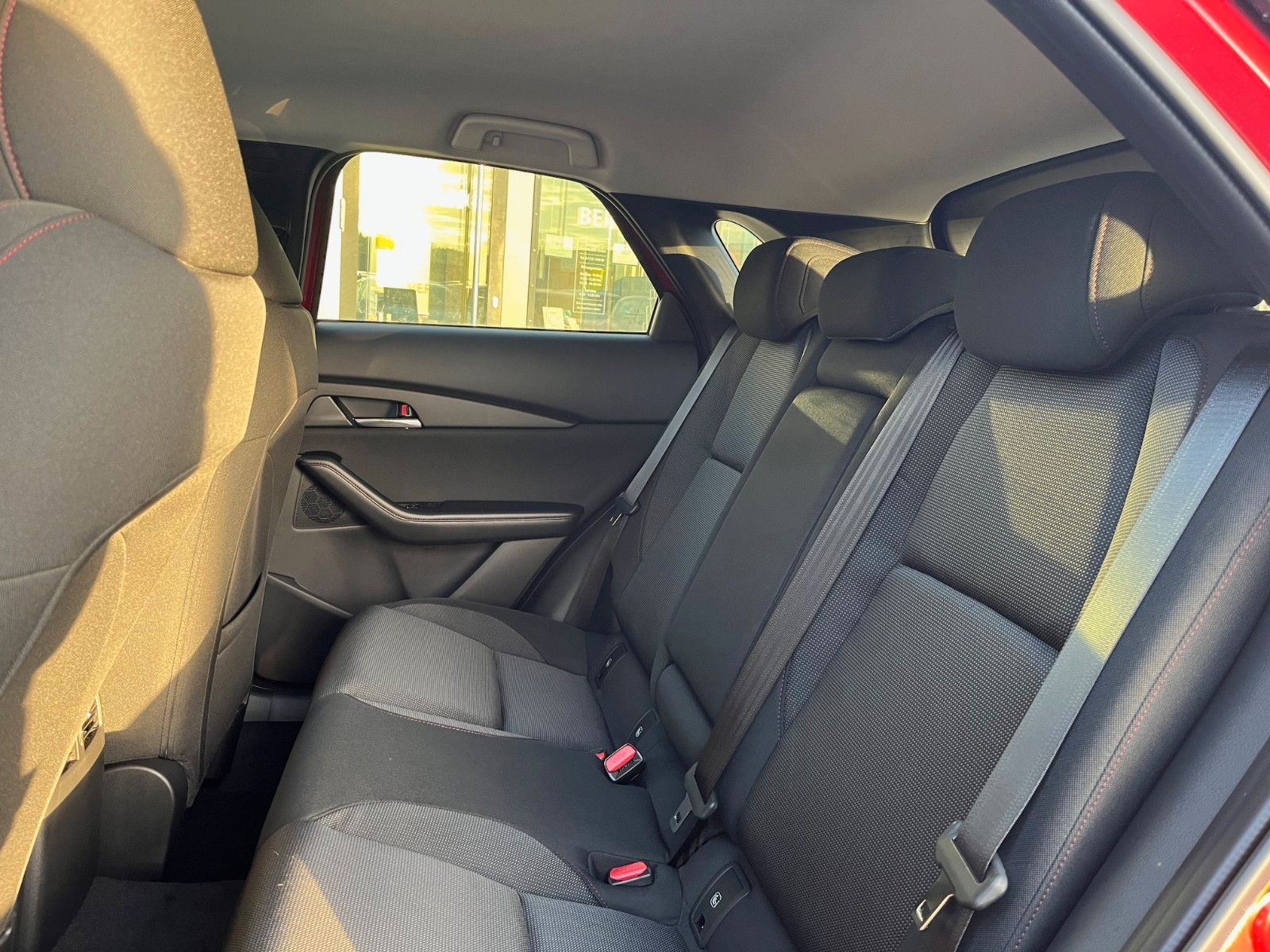Mazda CX-30 - Bild 11