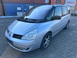 Renault Espace IV Grand  Edition 25th Automatik 7 Sitzer - Renault Espace aus 2012