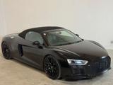 Audi R8 Spyder quattro | 540 PS | Ceramic | Carbon |  - Audi R8: Ps