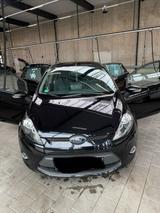 Ford Fiesta 1.3 Benzin | BJ 2011 | 86.000 km - Ford Fiesta aus 2011: For