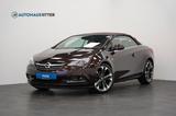 Opel Cascada 1.4 Turbo Innovation Bi-Xenon Scheckheft - Opel Cascada: Cabrio