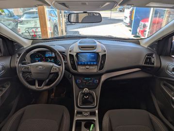 Ford Kuga Cool & Connect 120PS 2WD