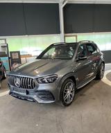 Mercedes-Benz GLE 53 AMG Mercedes-AMG GLE 53 4MATIC+ Merce...