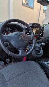 Citroën Berlingo PureTech 110 S&S SHINE M SHINE - Citroën Berlingo von privat