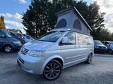 Volkswagen T5 Multivan Aufstelldach 4Motion/Leder/AHK/KAM - Volkswagen: Multivan Aufstelldach