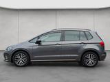 Volkswagen Golf Sportsvan 1.2 TSI DSG Allstar NAVI ACC PLA - VW Golf Sportsvan Gebrauchtwagen in Hamburg