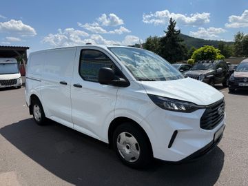 Ford Transit Custom Kasten 300 L1+Regal.+LED+Shz+AppC