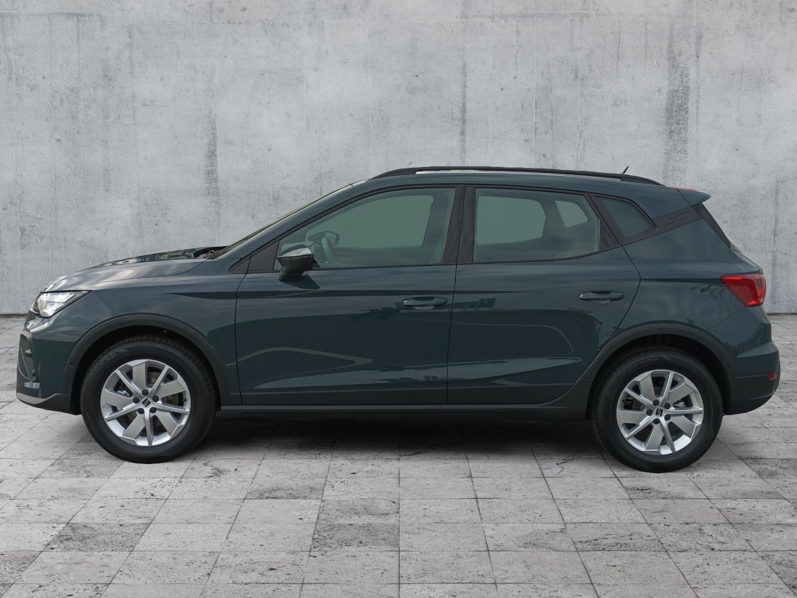Seat Arona - Bild 4