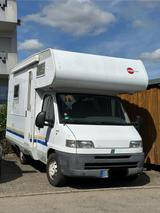 Bürstner A 530-2 Active (Fiat) - Offers