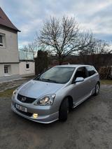 Honda Civic ep 2 1.6 Vtec Sport Bar - Honda Civic: Bar