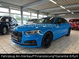 Audi A5 Sportback Quattro Sport Carbon Standheizung - Audi A5 Gebrauchtwagen in Erfurt