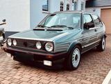 Volkswagen Golf 2 GTI  Original,  restaur... - Volkswagen Golf aus 1986