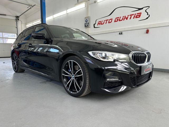 BMW 320 d Touring M Sport*Laser*HUD*PANO*