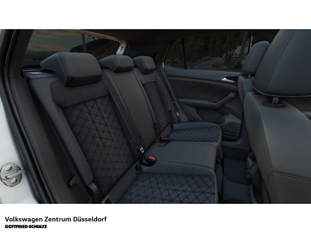 Volkswagen T-Cross - Bild 10