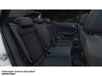 Volkswagen T-Cross - Vorschau Bild 10