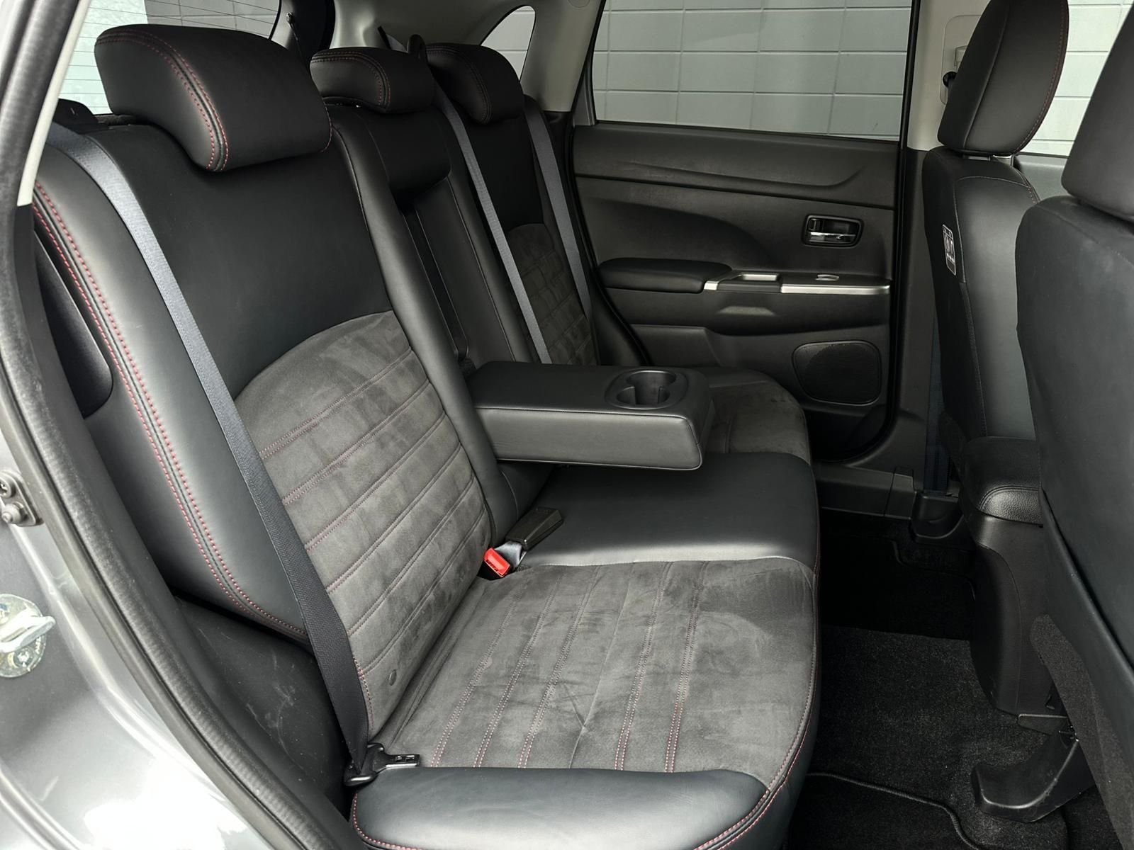 MITSUBISHI ASX 1.6ClearTec DIAMANT EDITION+* XENON#SHZ#KEYL - Image 16