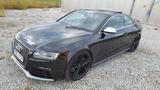 Audi RS5 4.2 FSI S tronic quattro - - Audi RS5 aus 2010
