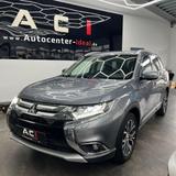 Mitsubishi Outlander Edition 100+ 4WD, AHK, LED, 360°, DAB - Mitsubishi Outlander mit Diesel-Antrieb