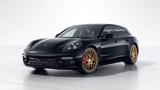 Porsche Panamera GTS Sport Turismo Sport Design Paket - gebrauchte Porsche Panamera aus dem Jahr 2023