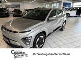 Hyundai KONA Elektro 48,4 kWh Advantage Effizenz-Paket - silberne Hyundai KONA Elektro