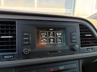 Seat Leon ST 1.6 TDI Reference 1.HD KLIMA AHK SCHECKH bei Autohaus Landmann & Maier OHG