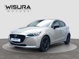 Mazda 2 Lim. Homura Automatik Bi LED nur 5800km