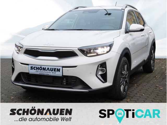 Kia Stonic NIGHTLINE EDITION 1.0 T-GDI MILD-HYB +NAV