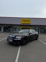 Lancia Thema 3.0 V6 CRD 24v 176kW Executive Automat... - Lancia Thema mit Diesel-Antrieb
