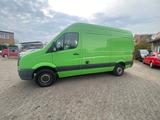 Volkswagen Crafter Kasten 35 mittel L2H2 Hochdach EcoProfi - VW Crafter Gebrauchtwagen in Hannover